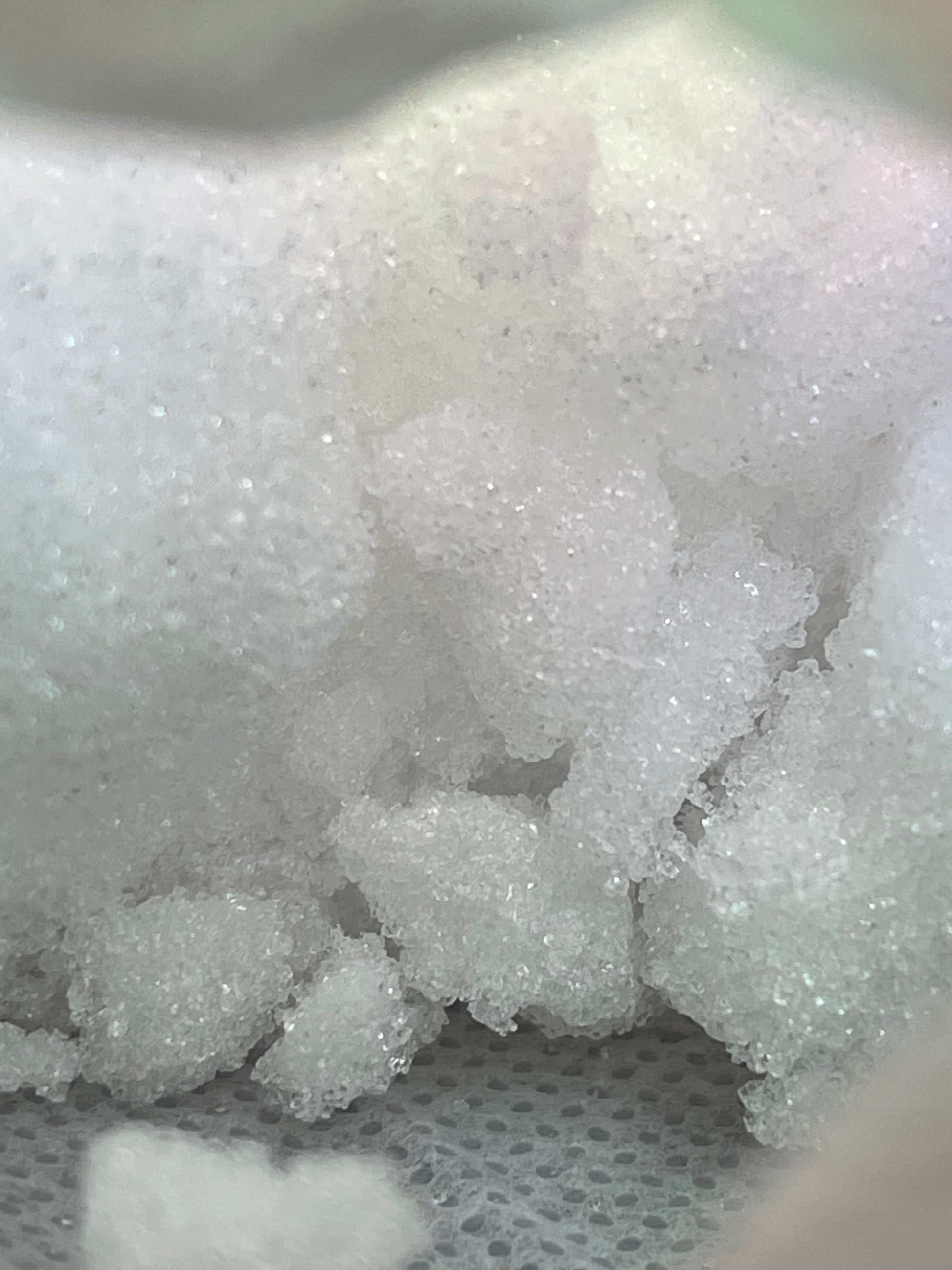 Camphor Incense Menthol Refreshing Scent Oud Bakhoor Snow White