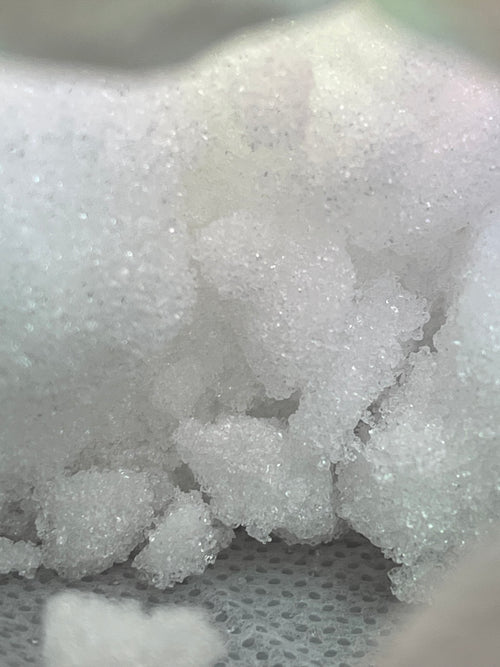 Camphor Incense Menthol Refreshing Scent Oud Bakhoor Snow White