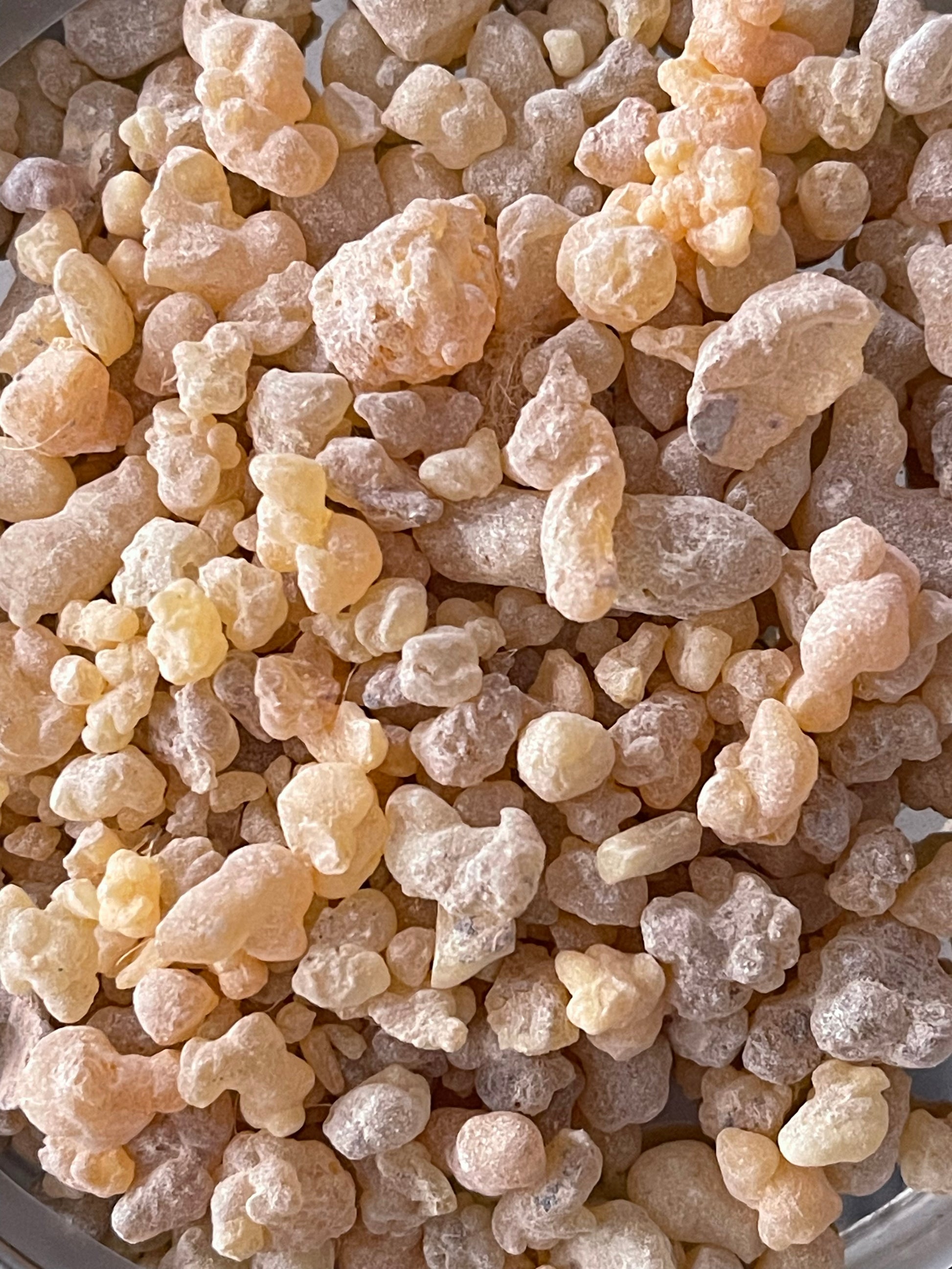 Frankincense Resin Incense