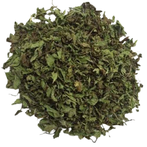 Dried Mint Tea